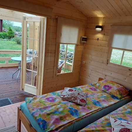 Adu-Jaani Kodumajutus Bed & Breakfast Matja Dış mekan fotoğraf