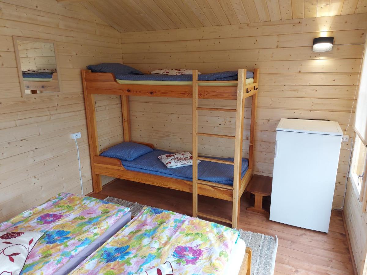 Adu-Jaani Kodumajutus Bed & Breakfast Matja Dış mekan fotoğraf