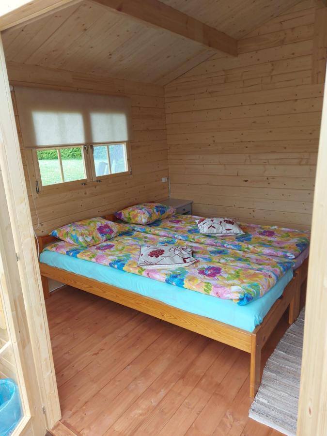 Adu-Jaani Kodumajutus Bed & Breakfast Matja Dış mekan fotoğraf
