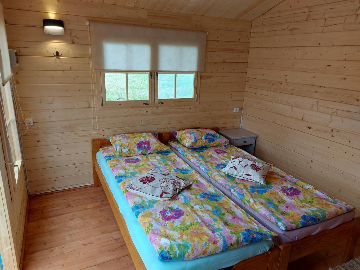 Adu-Jaani Kodumajutus Bed & Breakfast Matja Dış mekan fotoğraf
