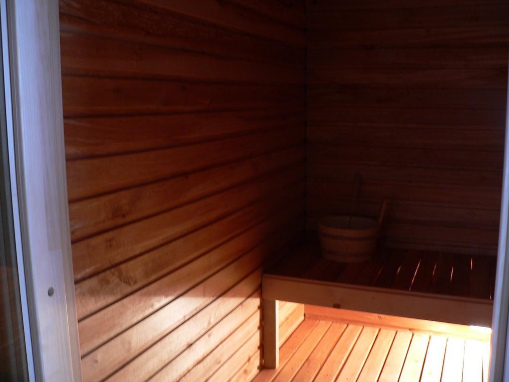 Adu-Jaani Kodumajutus Bed & Breakfast Matja Oda fotoğraf