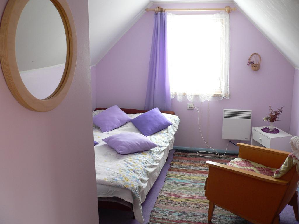 Adu-Jaani Kodumajutus Bed & Breakfast Matja Oda fotoğraf