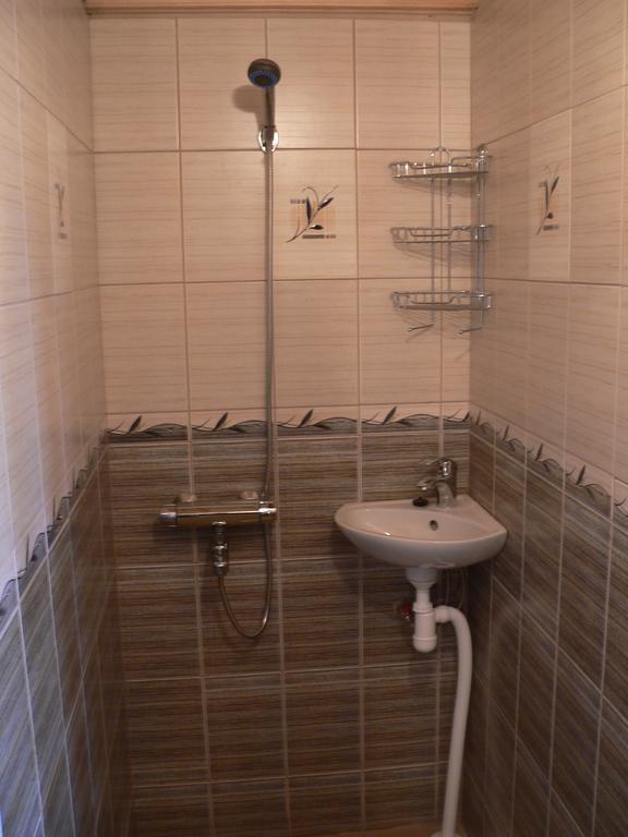 Adu-Jaani Kodumajutus Bed & Breakfast Matja Oda fotoğraf