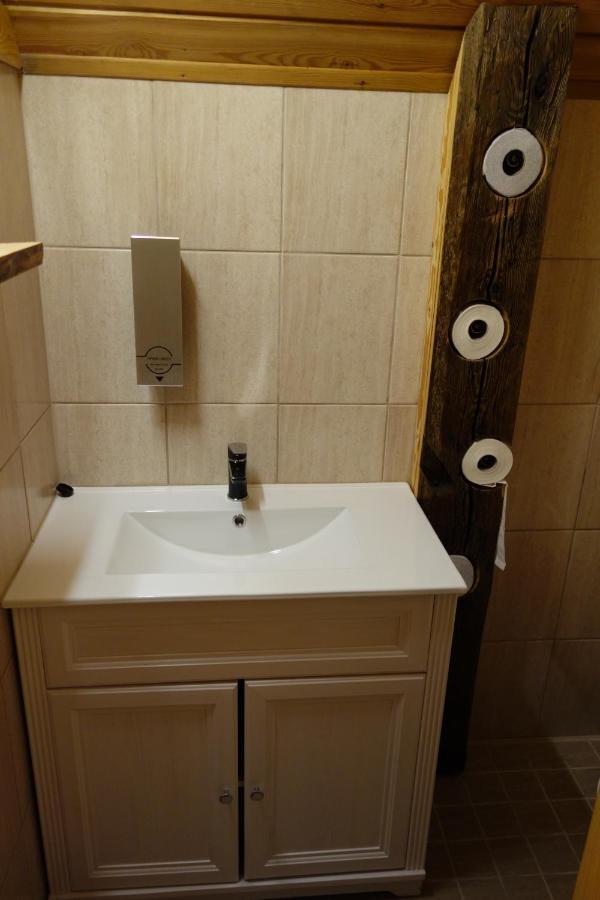 Adu-Jaani Kodumajutus Bed & Breakfast Matja Dış mekan fotoğraf