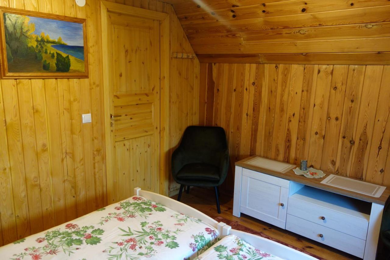 Adu-Jaani Kodumajutus Bed & Breakfast Matja Dış mekan fotoğraf