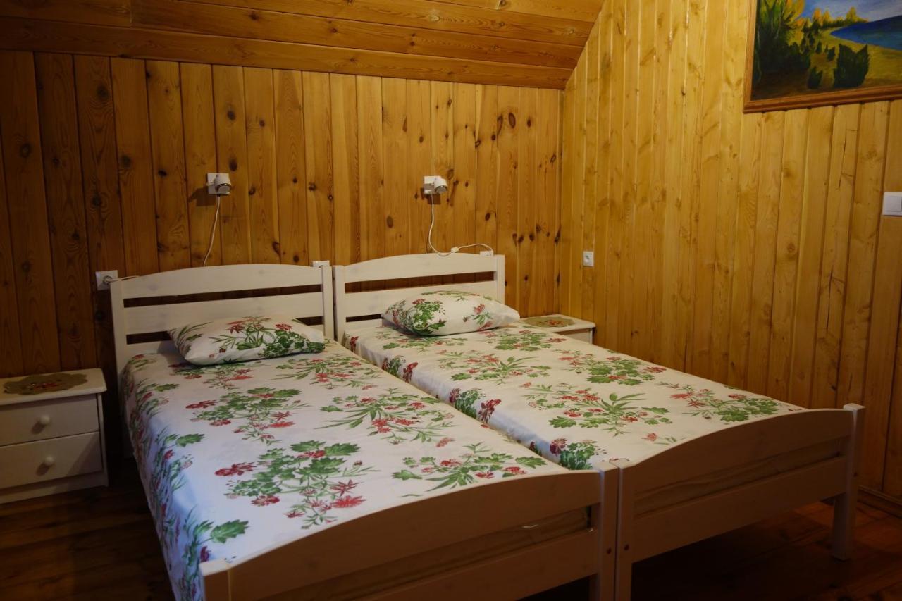 Adu-Jaani Kodumajutus Bed & Breakfast Matja Dış mekan fotoğraf