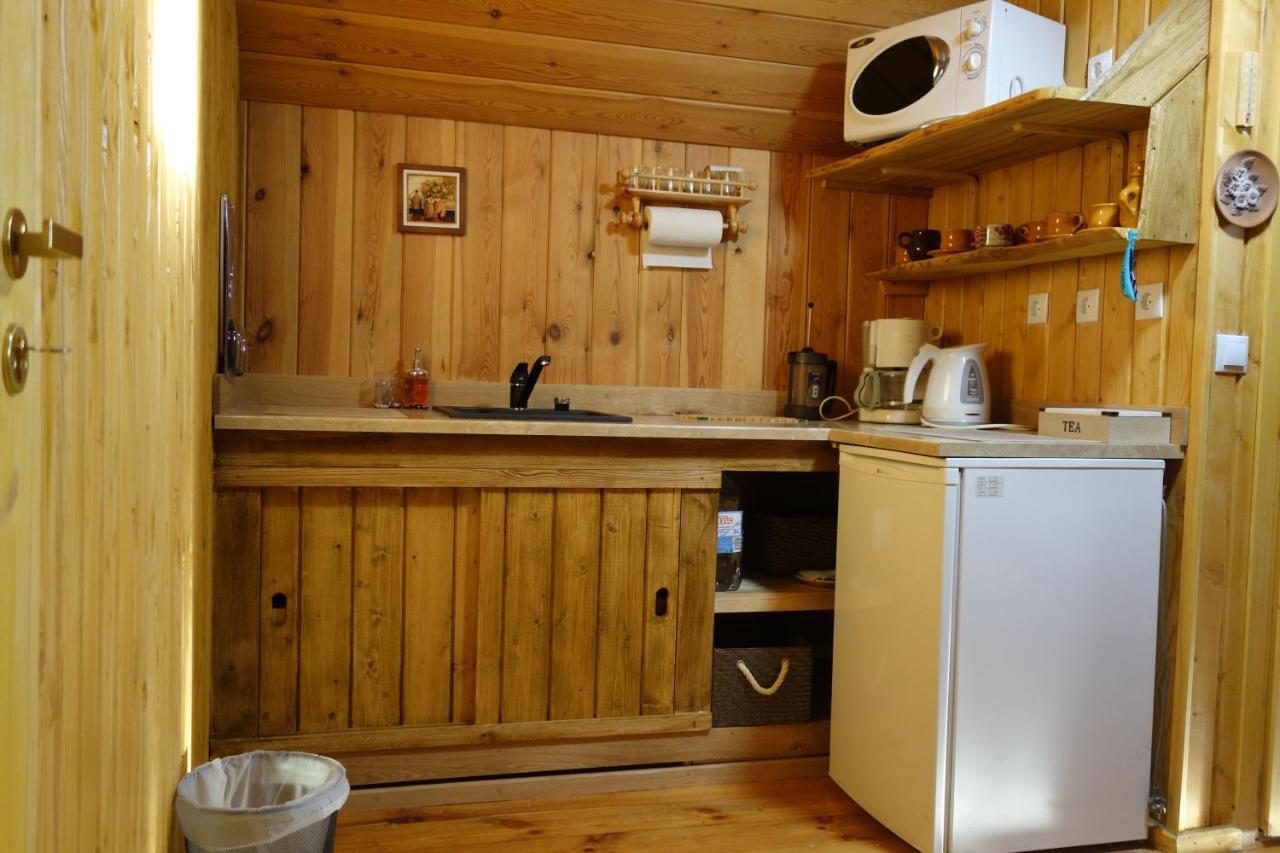 Adu-Jaani Kodumajutus Bed & Breakfast Matja Dış mekan fotoğraf