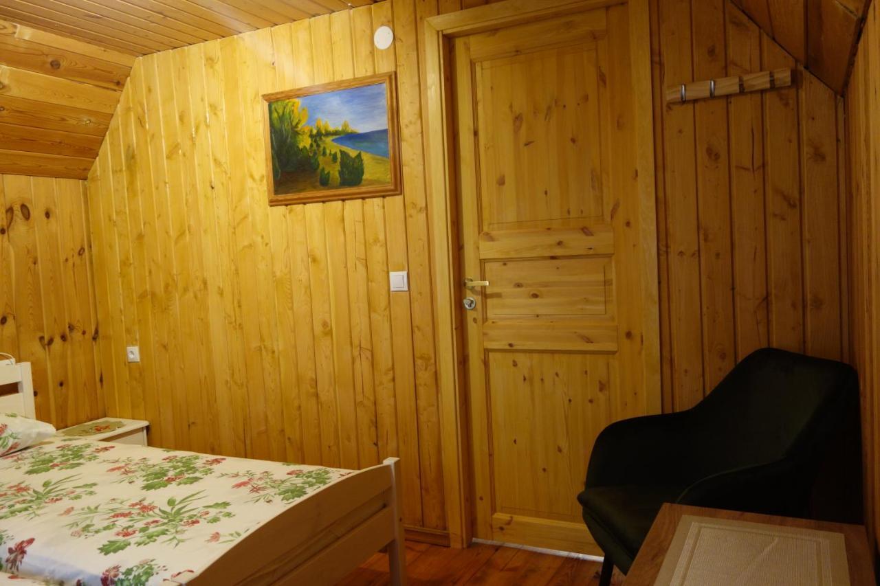 Adu-Jaani Kodumajutus Bed & Breakfast Matja Dış mekan fotoğraf