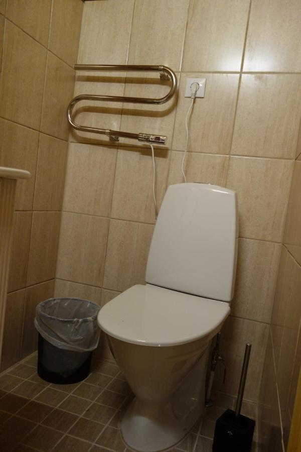 Adu-Jaani Kodumajutus Bed & Breakfast Matja Dış mekan fotoğraf