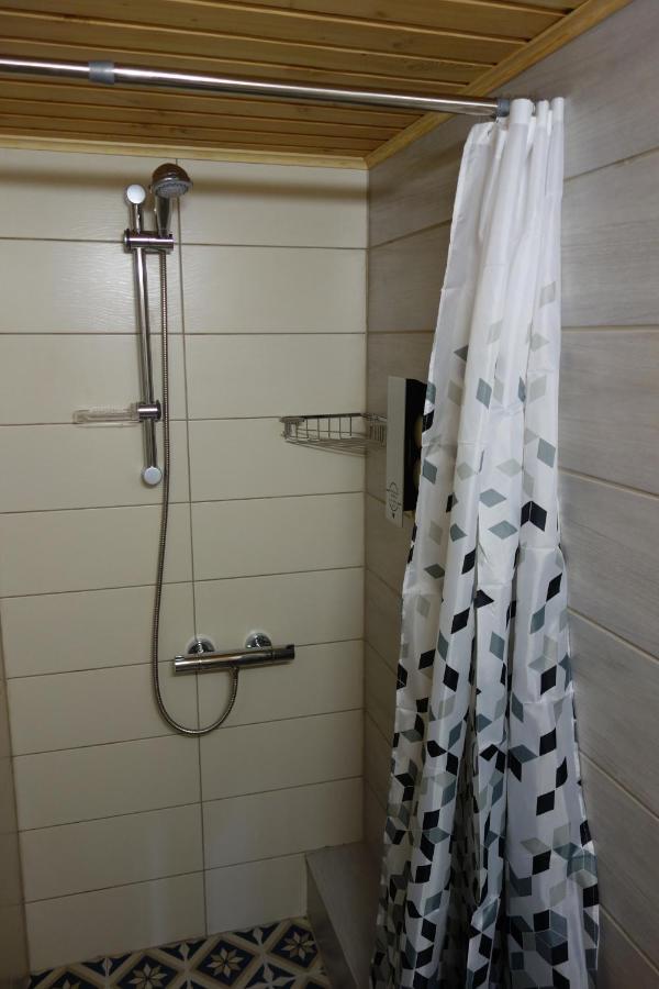 Adu-Jaani Kodumajutus Bed & Breakfast Matja Dış mekan fotoğraf